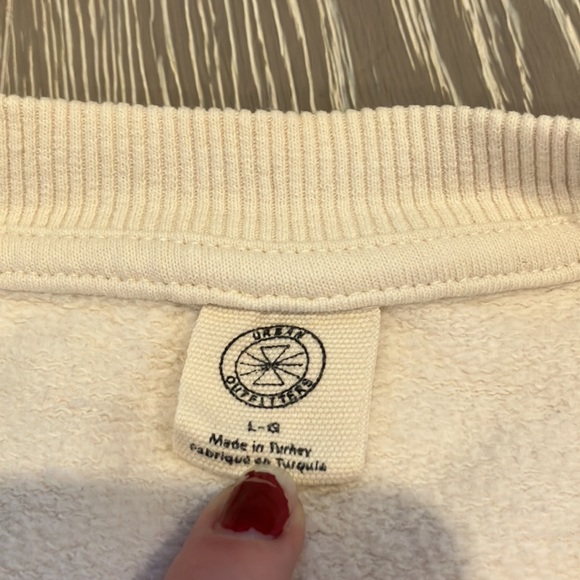 Urban Outfitters sweater - Picture 3 of 4